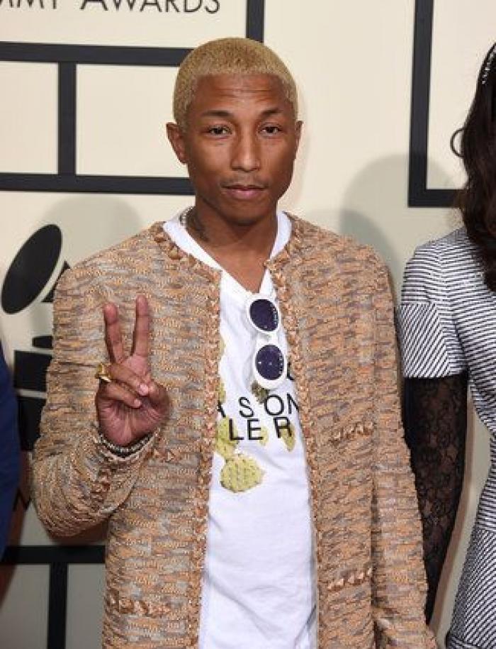 Sofia Vergara hace de 'transformer' para bailar con Pitbull 'El Taxi' en los Grammy