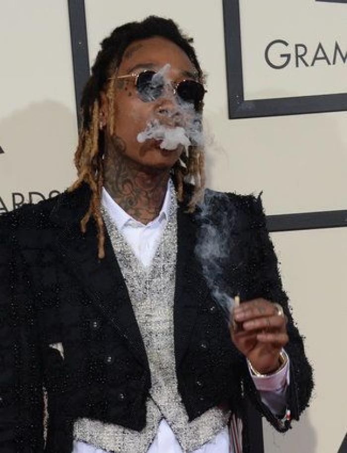 Sofia Vergara hace de 'transformer' para bailar con Pitbull 'El Taxi' en los Grammy