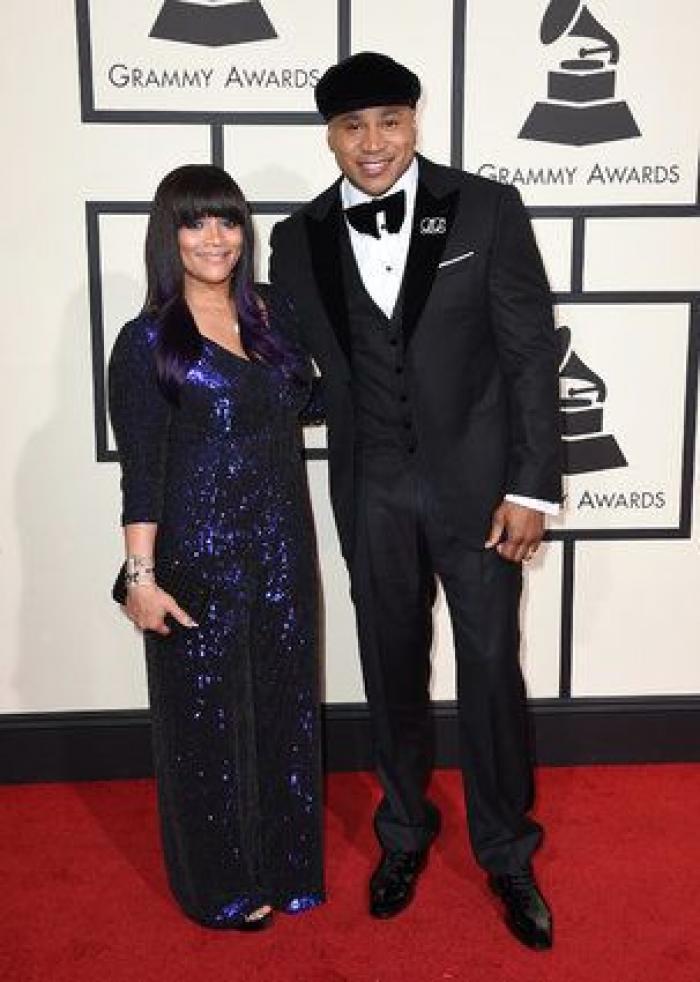 Sofia Vergara hace de 'transformer' para bailar con Pitbull 'El Taxi' en los Grammy