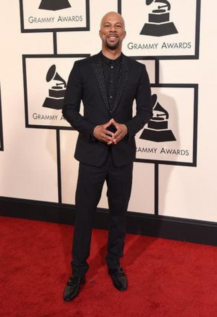 Sofia Vergara hace de 'transformer' para bailar con Pitbull 'El Taxi' en los Grammy