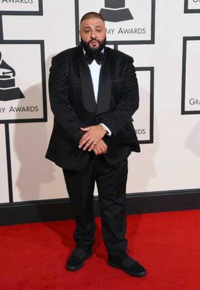 Sofia Vergara hace de 'transformer' para bailar con Pitbull 'El Taxi' en los Grammy