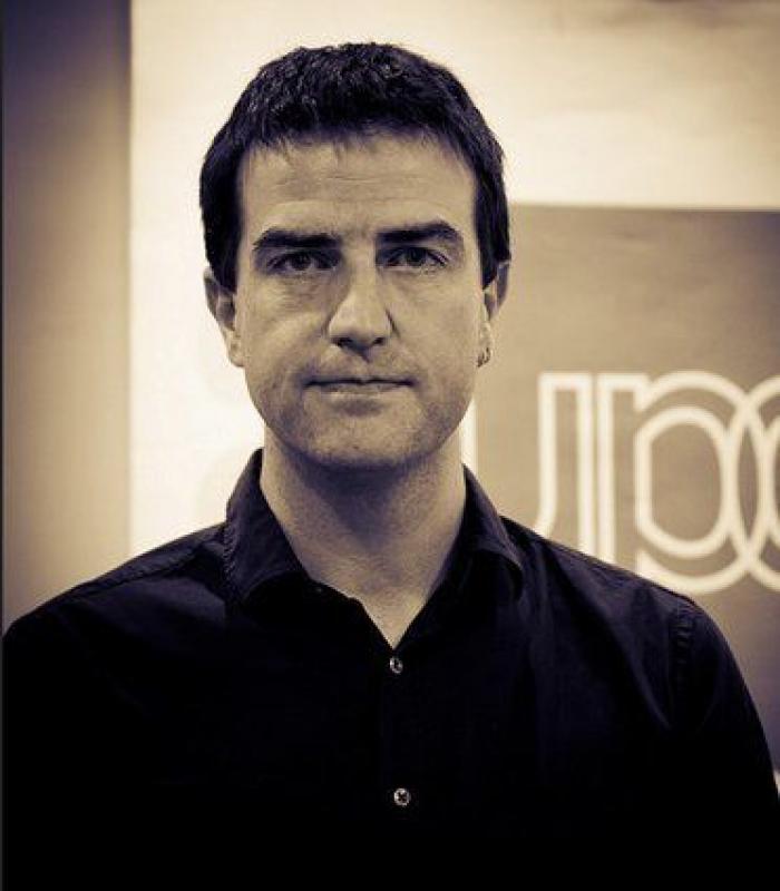 Maneiro: "Es triste enterarse de las bajas de Díez y Herzog por las redes sociales"