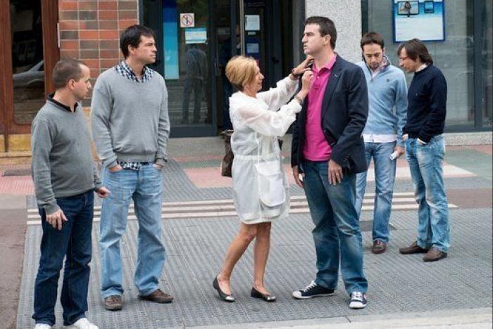 Maneiro: "Es triste enterarse de las bajas de Díez y Herzog por las redes sociales"