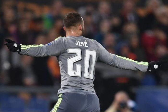 Benítez estalla contra Florentino Pérez