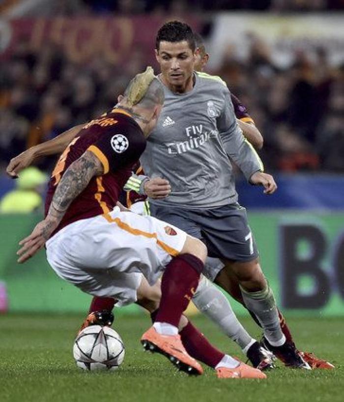 Benítez estalla contra Florentino Pérez