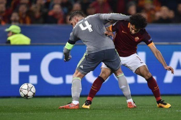 Benítez estalla contra Florentino Pérez