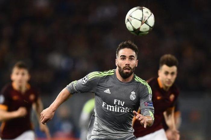 Benítez estalla contra Florentino Pérez