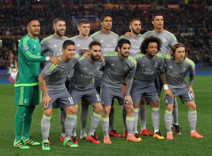 Benítez estalla contra Florentino Pérez