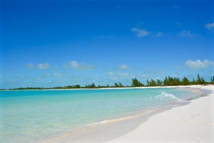 Estas son las 10 mejores playas de España