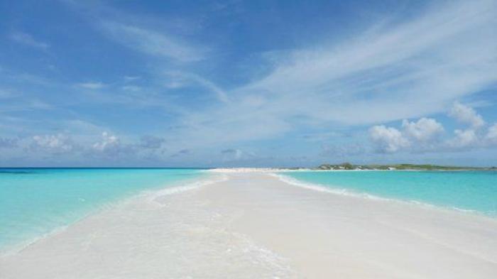 Estas son las 10 mejores playas de España