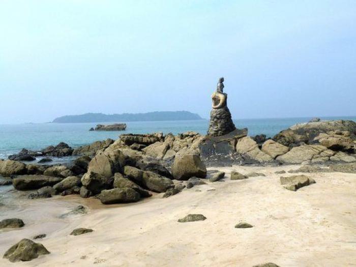 Estas son las 10 mejores playas de España