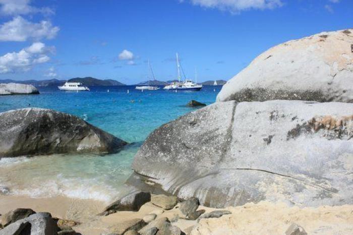 Estas son las 10 mejores playas de España