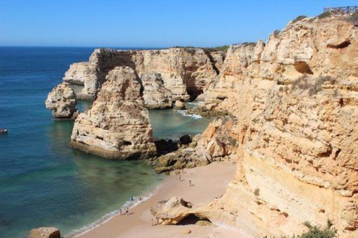 Estas son las 10 mejores playas de España