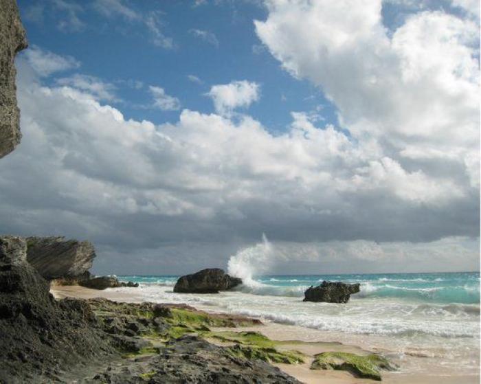 Estas son las 10 mejores playas de España