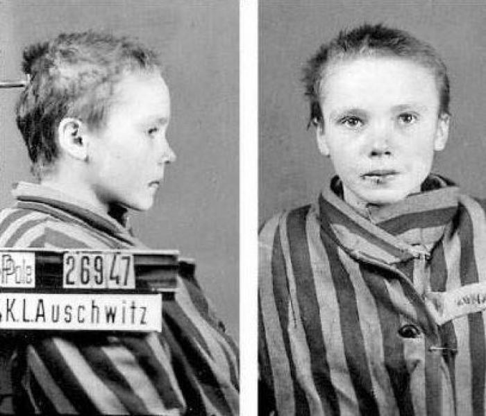 El Memorial de Auschwitz responde tajante a los que comparan las vacunas con el Holocausto