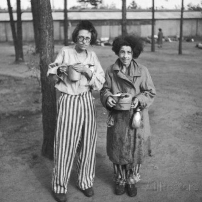 El Memorial de Auschwitz responde tajante a los que comparan las vacunas con el Holocausto