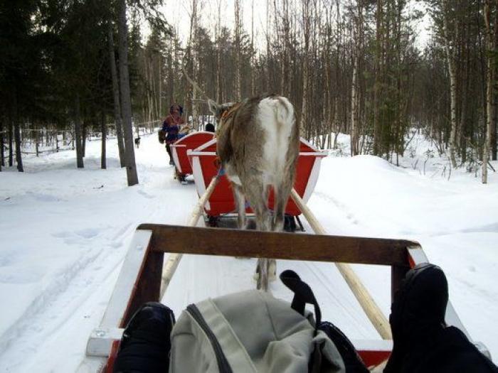 ¡Ocho planes bajo cero!