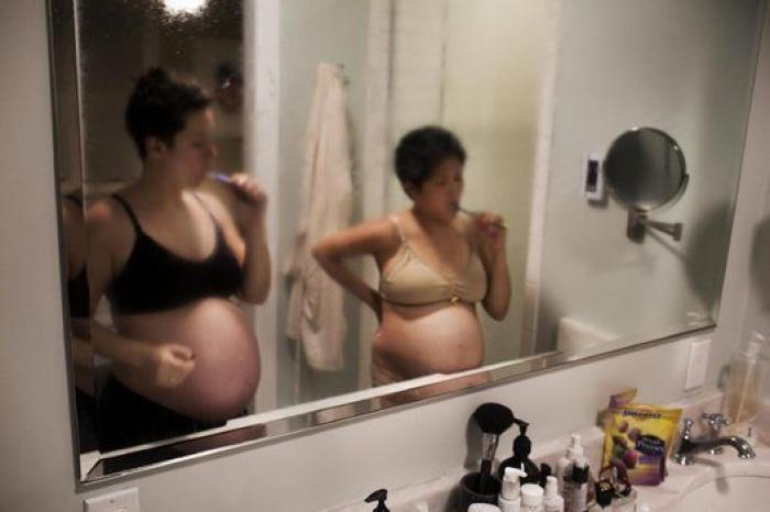 Warren Richardson gana el World Press Photo 2016 por una imagen de los refugiados