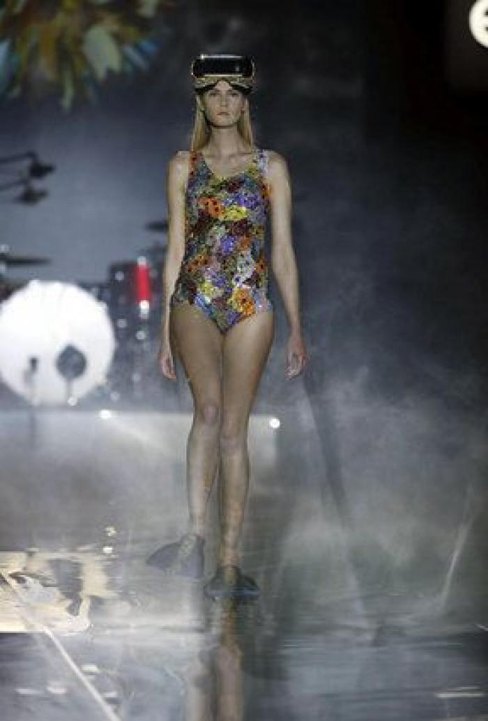 FOTOS: Todos los desfiles de la 63ª Mercedes-Benz Fashion Week Madrid