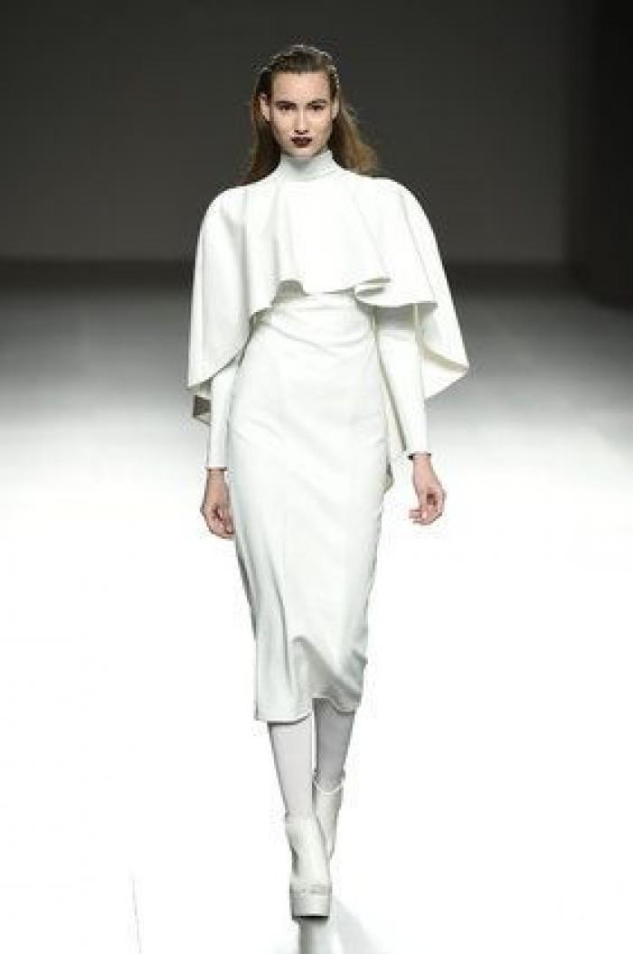 FOTOS: Todos los desfiles de la 63ª Mercedes-Benz Fashion Week Madrid