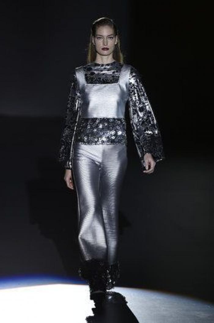 FOTOS: Todos los desfiles de la 63ª Mercedes-Benz Fashion Week Madrid