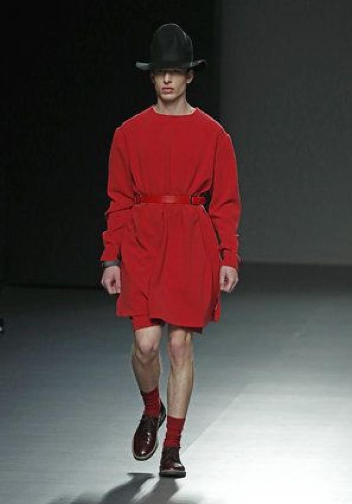 FOTOS: Todos los desfiles de la 63ª Mercedes-Benz Fashion Week Madrid