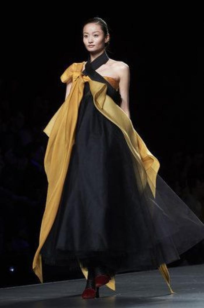 FOTOS: Todos los desfiles de la 63ª Mercedes-Benz Fashion Week Madrid