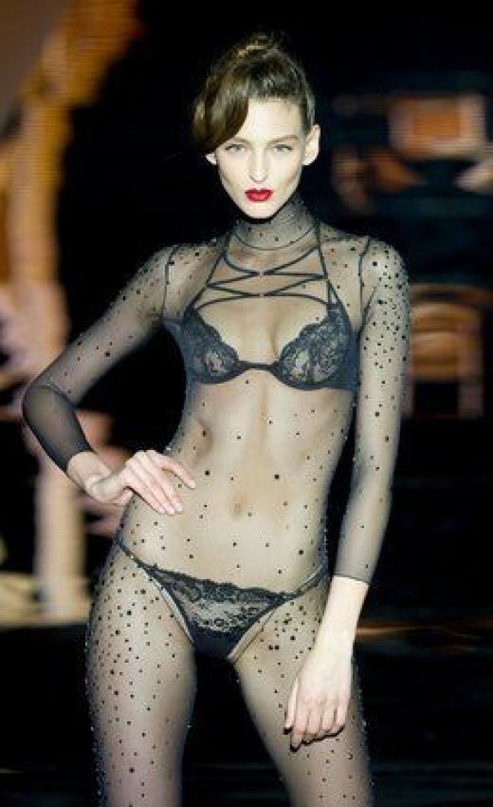 FOTOS: Todos los desfiles de la 63ª Mercedes-Benz Fashion Week Madrid