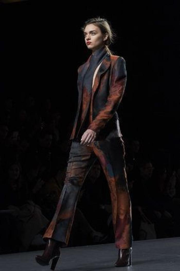 FOTOS: Todos los desfiles de la 63ª Mercedes-Benz Fashion Week Madrid