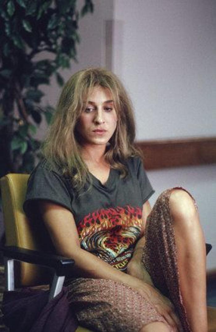 Las actrices de 'Sexo en Nueva York' apoyan a las mujeres que acusan a Chris Noth de abusos sexuales