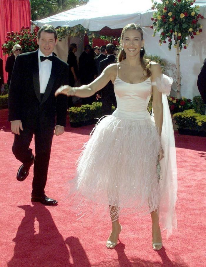 Las actrices de 'Sexo en Nueva York' apoyan a las mujeres que acusan a Chris Noth de abusos sexuales