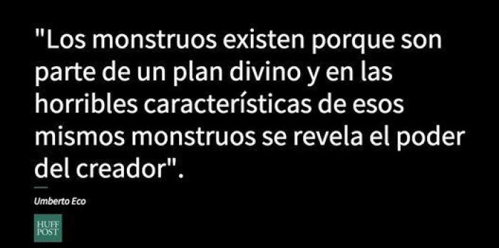 Muere Umberto Eco: 10 frases imprescindibles