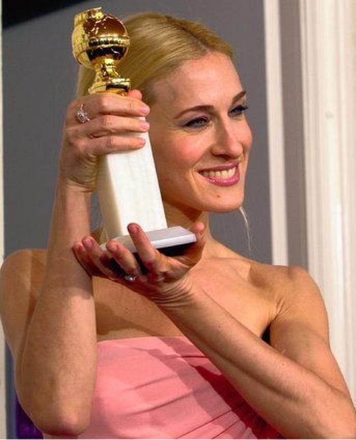 Las actrices de 'Sexo en Nueva York' apoyan a las mujeres que acusan a Chris Noth de abusos sexuales