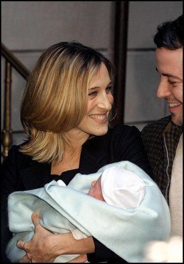 Las actrices de 'Sexo en Nueva York' apoyan a las mujeres que acusan a Chris Noth de abusos sexuales