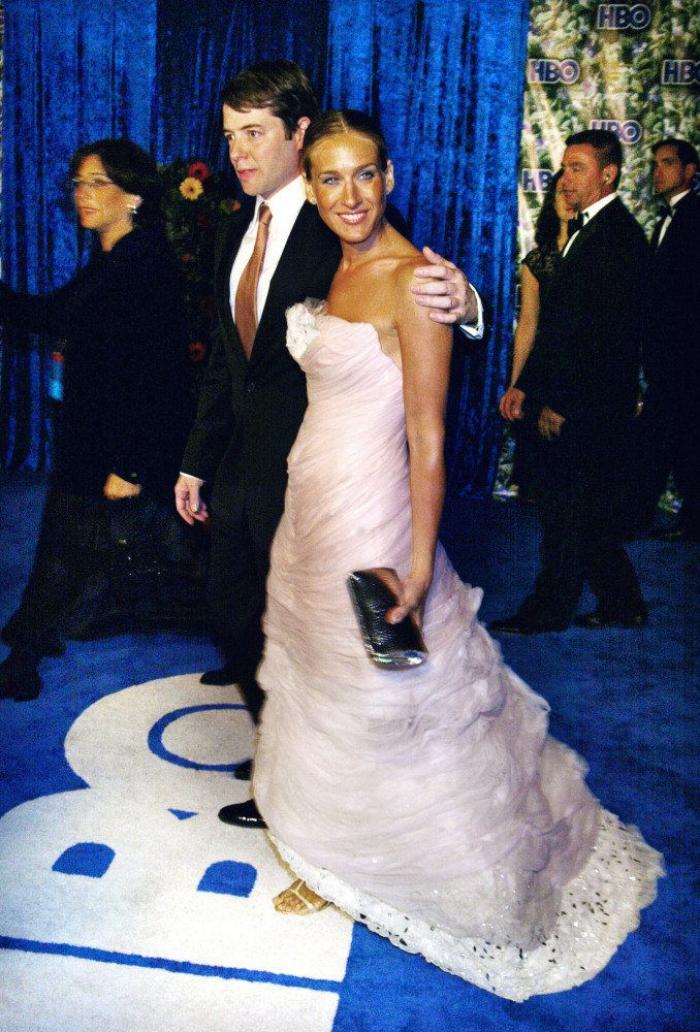 Las actrices de 'Sexo en Nueva York' apoyan a las mujeres que acusan a Chris Noth de abusos sexuales