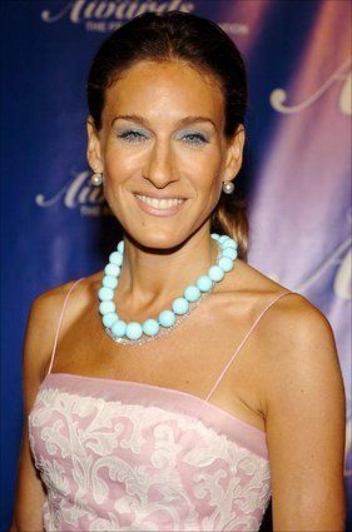 Las actrices de 'Sexo en Nueva York' apoyan a las mujeres que acusan a Chris Noth de abusos sexuales