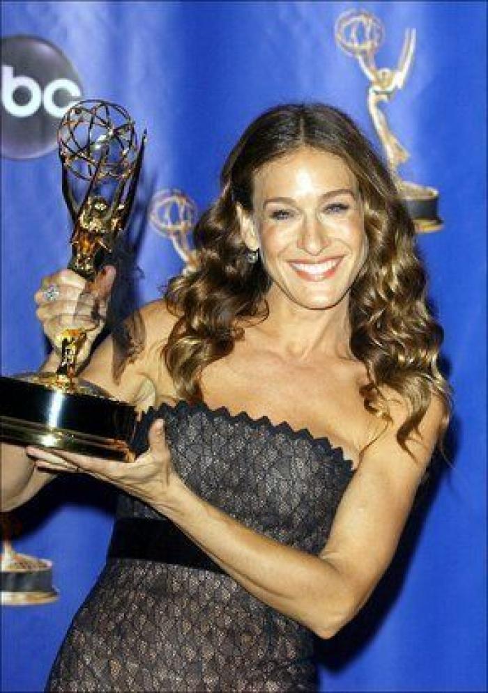 Las actrices de 'Sexo en Nueva York' apoyan a las mujeres que acusan a Chris Noth de abusos sexuales