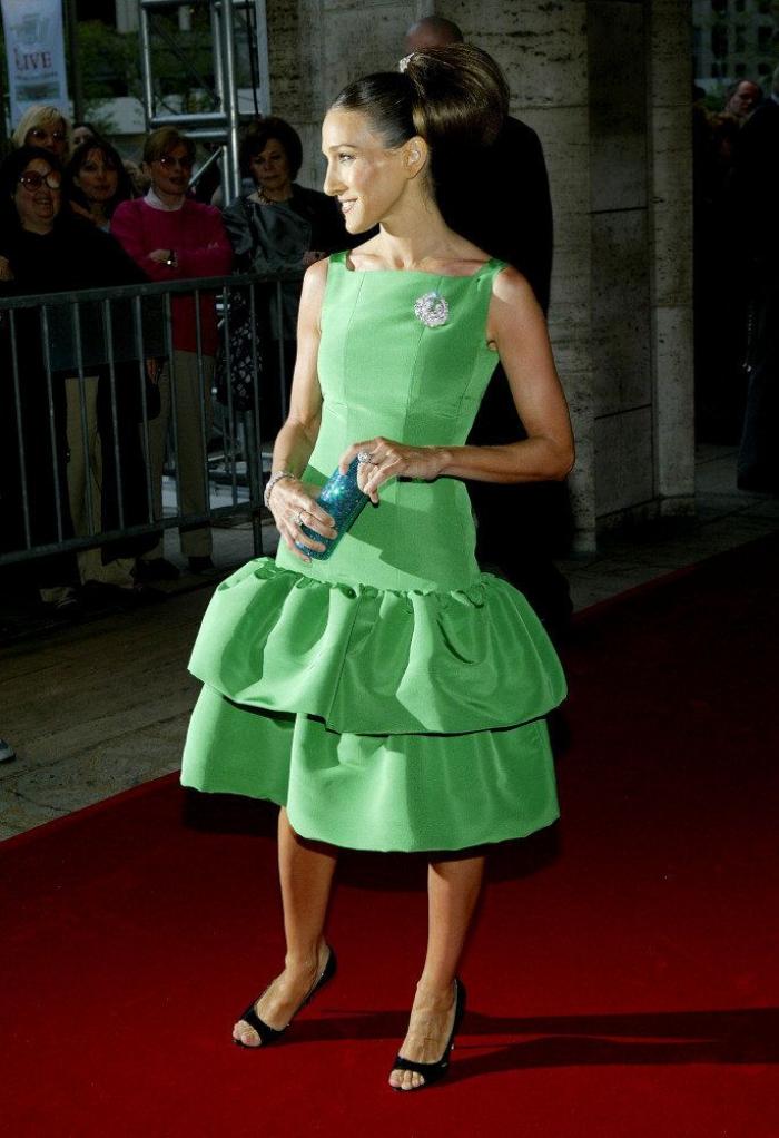 Las actrices de 'Sexo en Nueva York' apoyan a las mujeres que acusan a Chris Noth de abusos sexuales