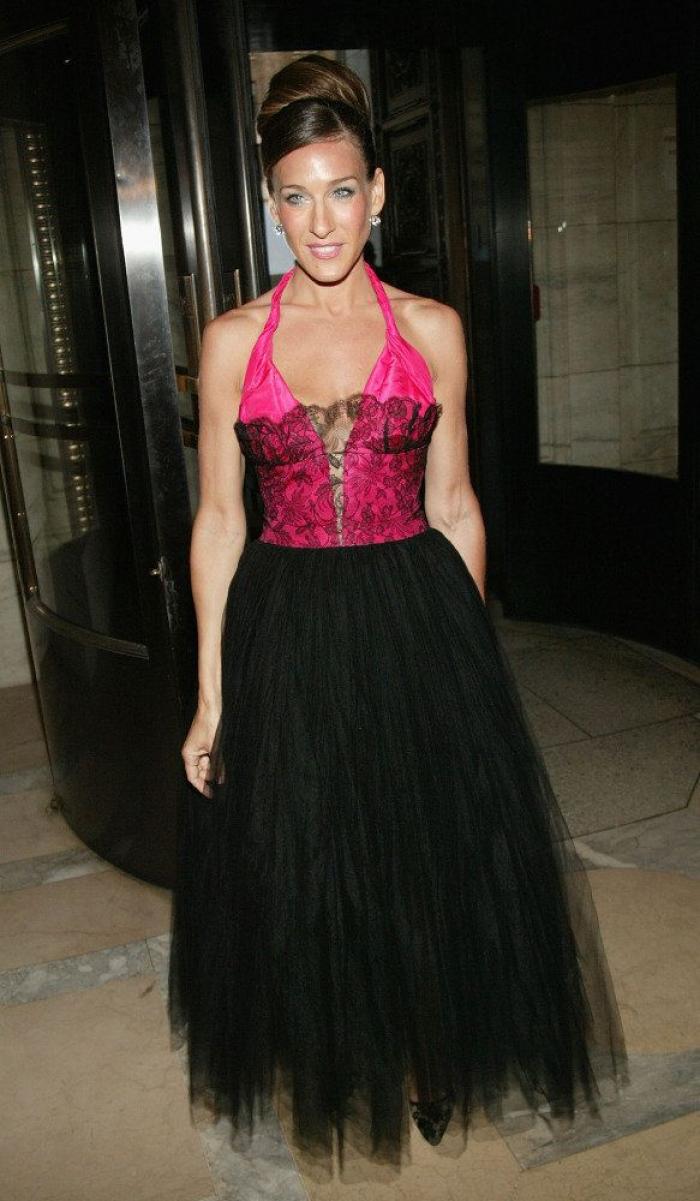 Las actrices de 'Sexo en Nueva York' apoyan a las mujeres que acusan a Chris Noth de abusos sexuales