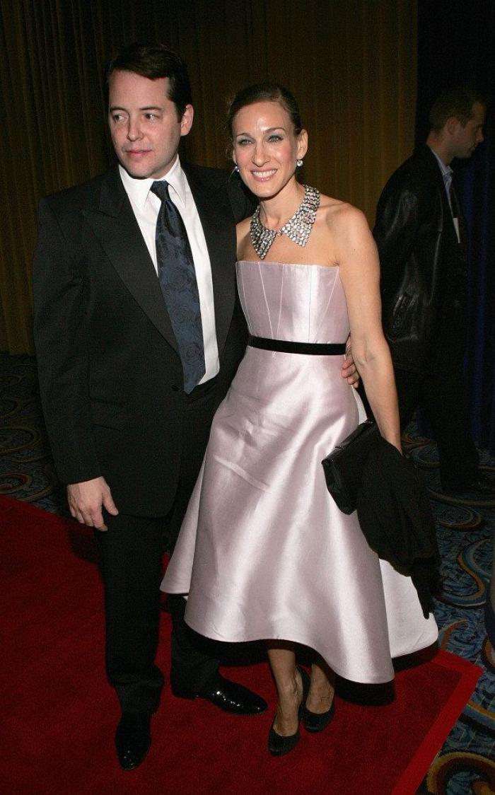 Las actrices de 'Sexo en Nueva York' apoyan a las mujeres que acusan a Chris Noth de abusos sexuales