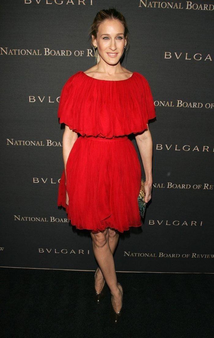 Las actrices de 'Sexo en Nueva York' apoyan a las mujeres que acusan a Chris Noth de abusos sexuales