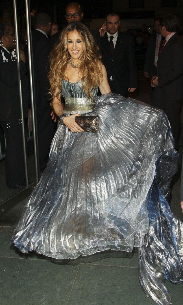 Las actrices de 'Sexo en Nueva York' apoyan a las mujeres que acusan a Chris Noth de abusos sexuales