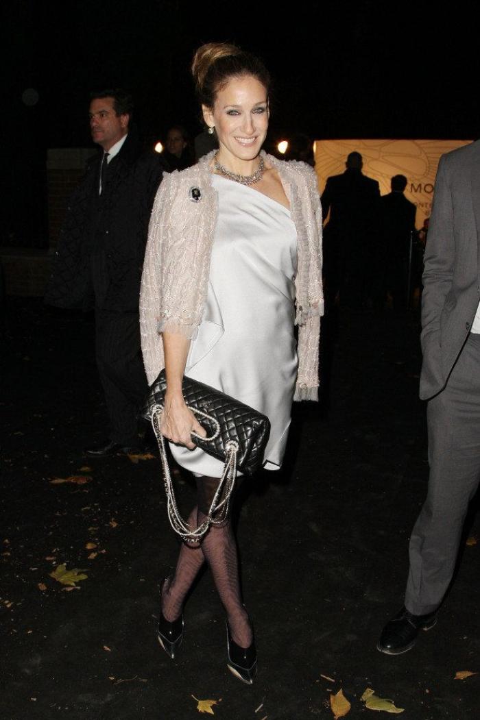 Las actrices de 'Sexo en Nueva York' apoyan a las mujeres que acusan a Chris Noth de abusos sexuales