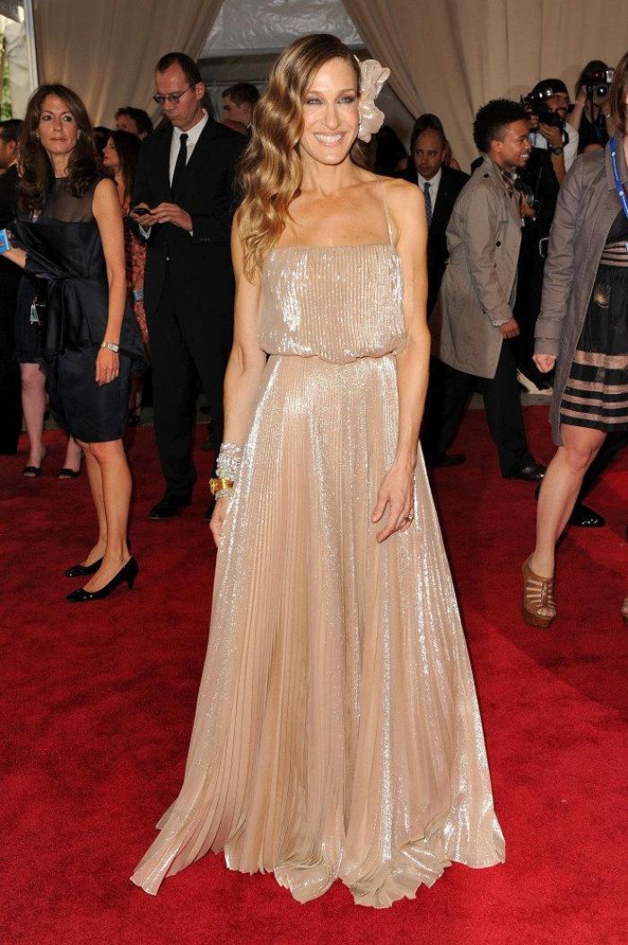 Las actrices de 'Sexo en Nueva York' apoyan a las mujeres que acusan a Chris Noth de abusos sexuales