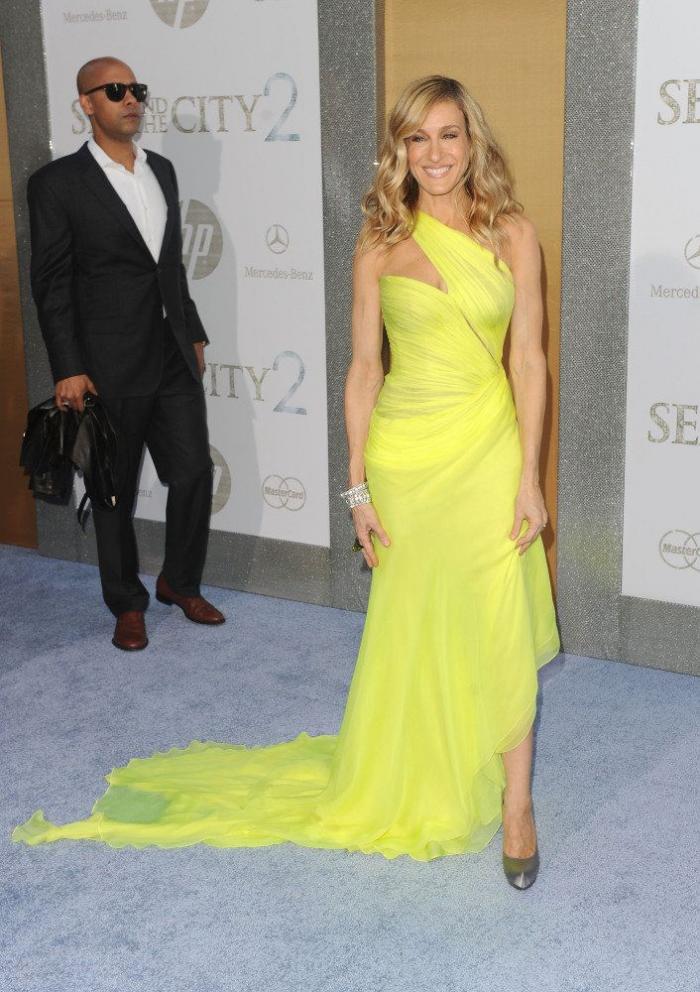 Las actrices de 'Sexo en Nueva York' apoyan a las mujeres que acusan a Chris Noth de abusos sexuales