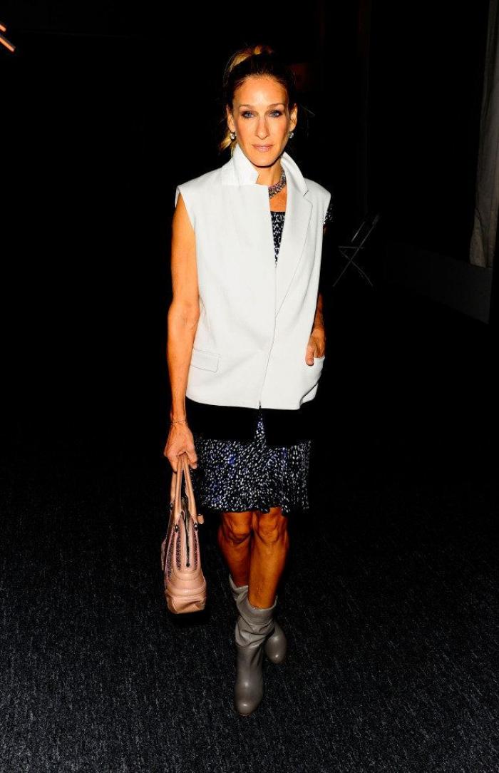 Las actrices de 'Sexo en Nueva York' apoyan a las mujeres que acusan a Chris Noth de abusos sexuales