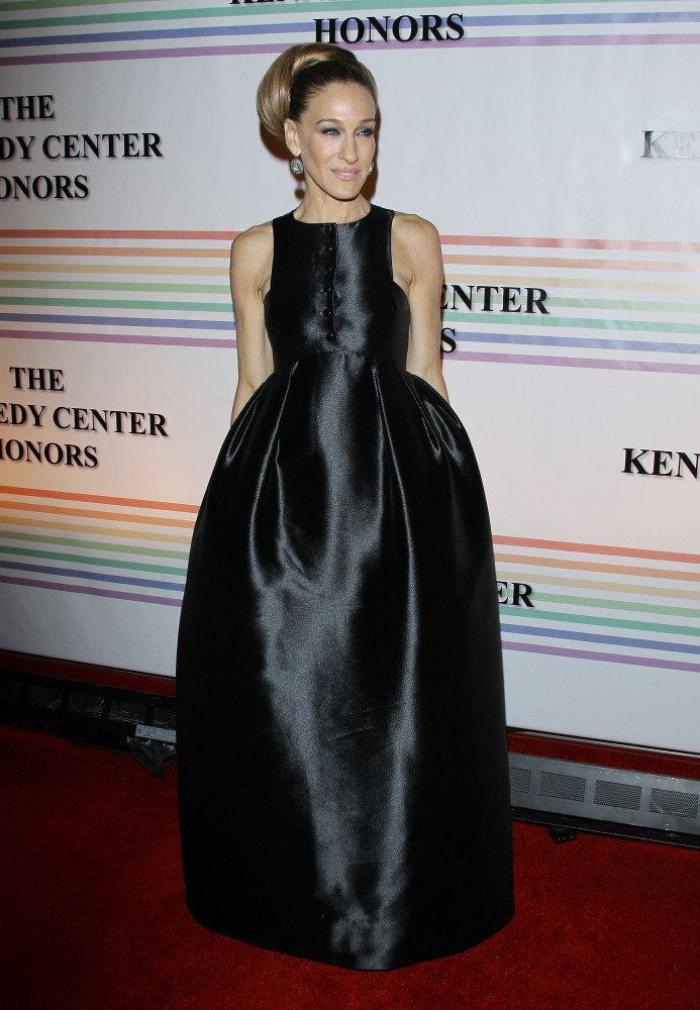 Las actrices de 'Sexo en Nueva York' apoyan a las mujeres que acusan a Chris Noth de abusos sexuales