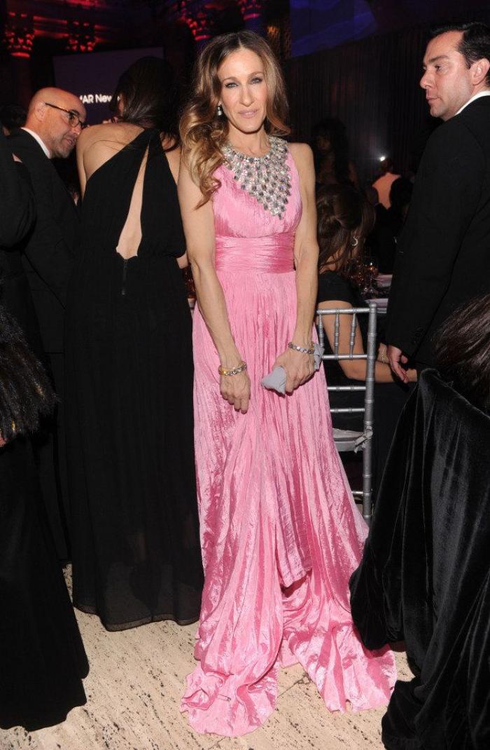 Las actrices de 'Sexo en Nueva York' apoyan a las mujeres que acusan a Chris Noth de abusos sexuales