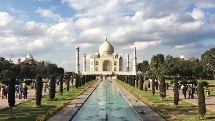 10 lugares que deberías visitar antes de que desaparezcan o se deterioren