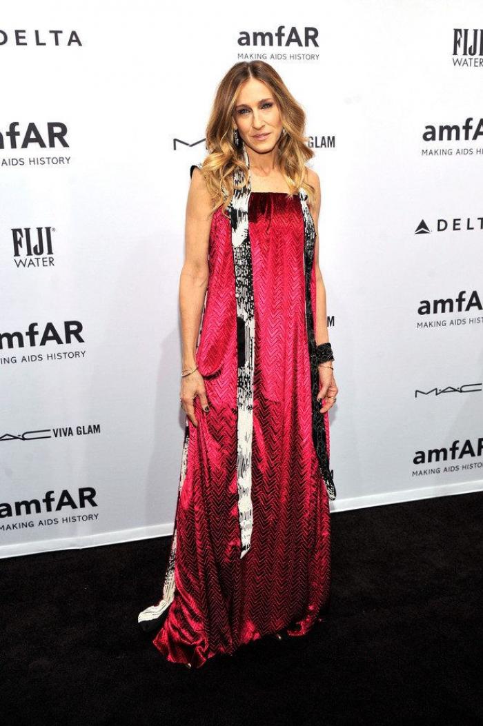 Las actrices de 'Sexo en Nueva York' apoyan a las mujeres que acusan a Chris Noth de abusos sexuales